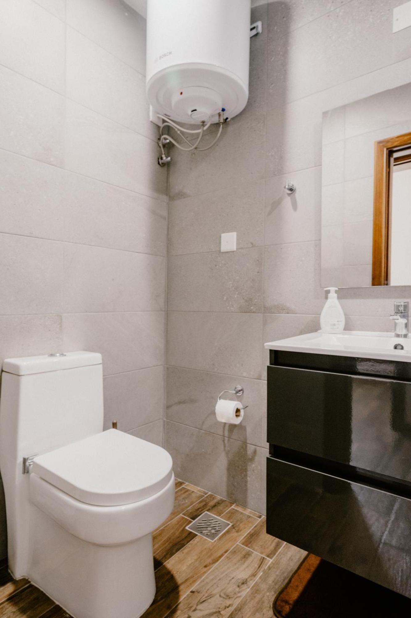 La88 Bayview Apartment III Sliema Esterno foto