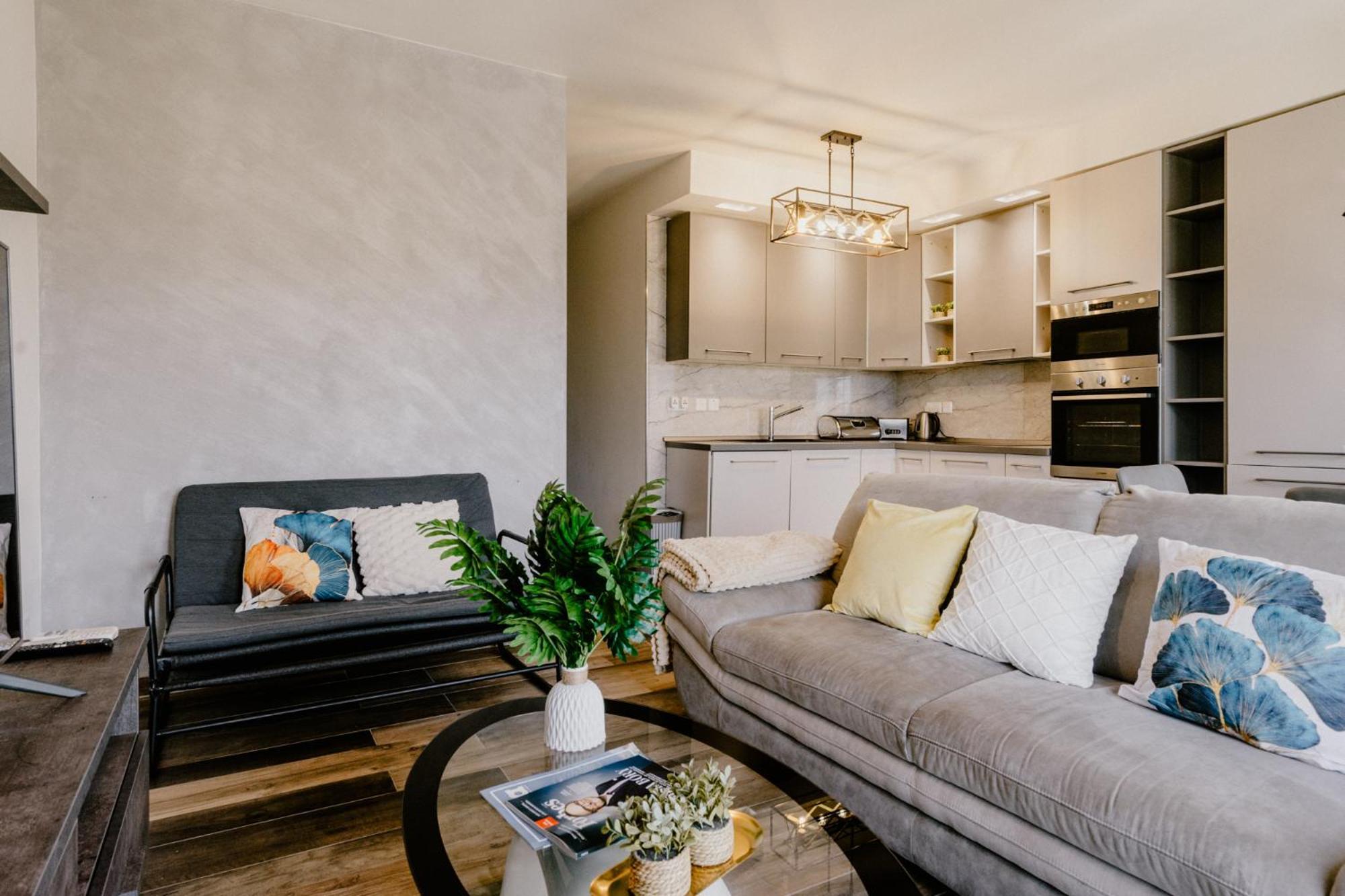 La88 Bayview Apartment III Sliema Esterno foto
