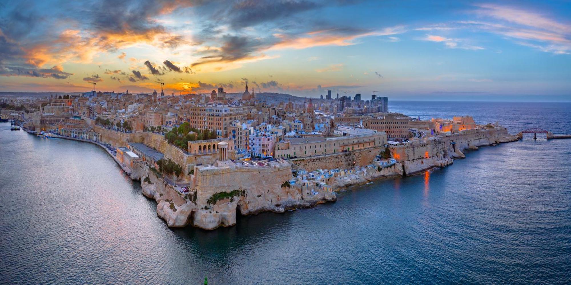 La88 Bayview Apartment III Sliema Esterno foto